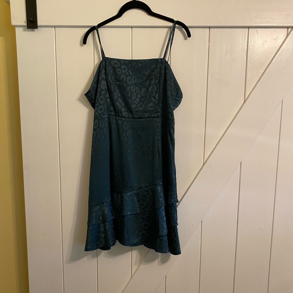Adorable dress